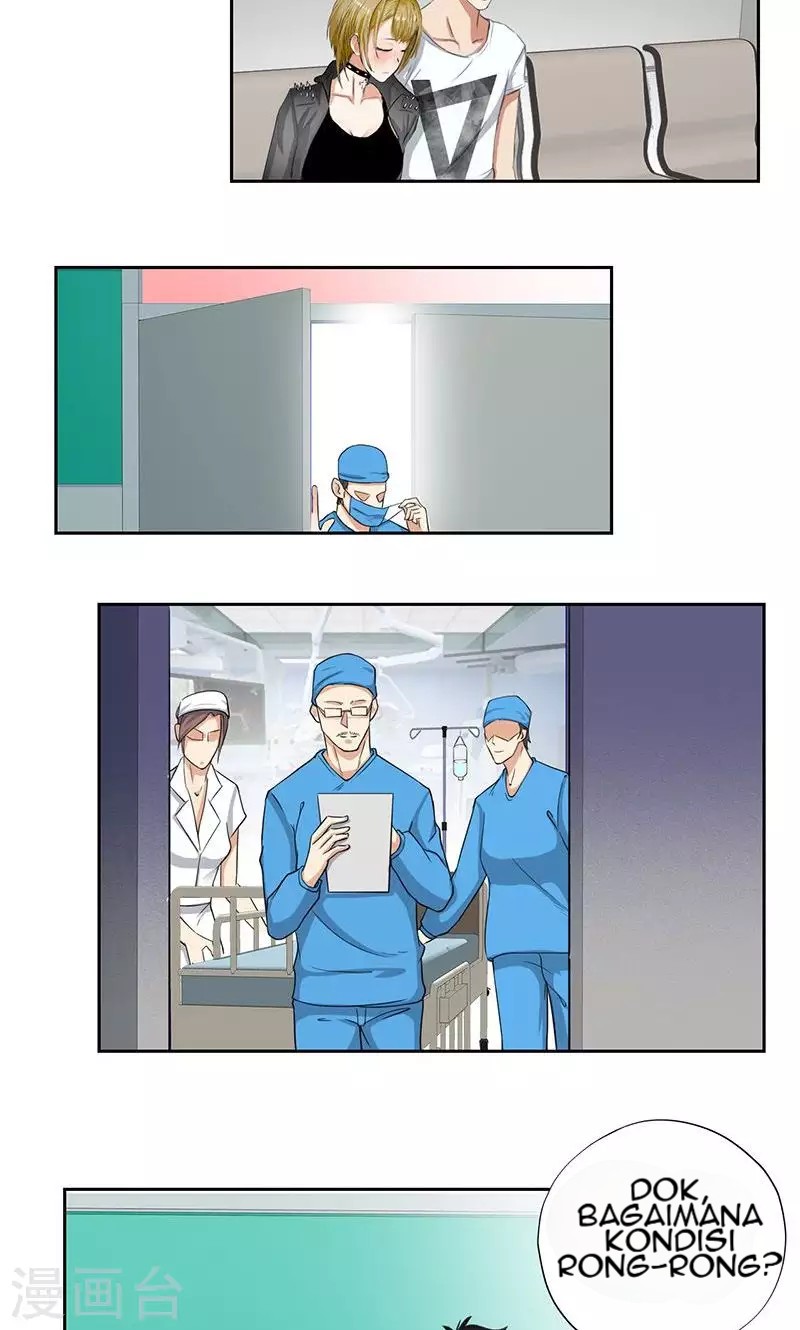 Master University (Master Campus) Chapter 59 Gambar 17