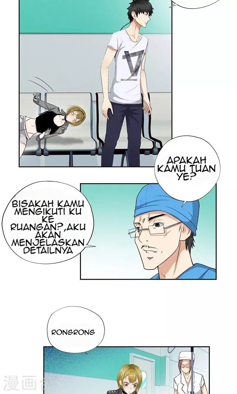 Master University (Master Campus) Chapter 59 Gambar 18