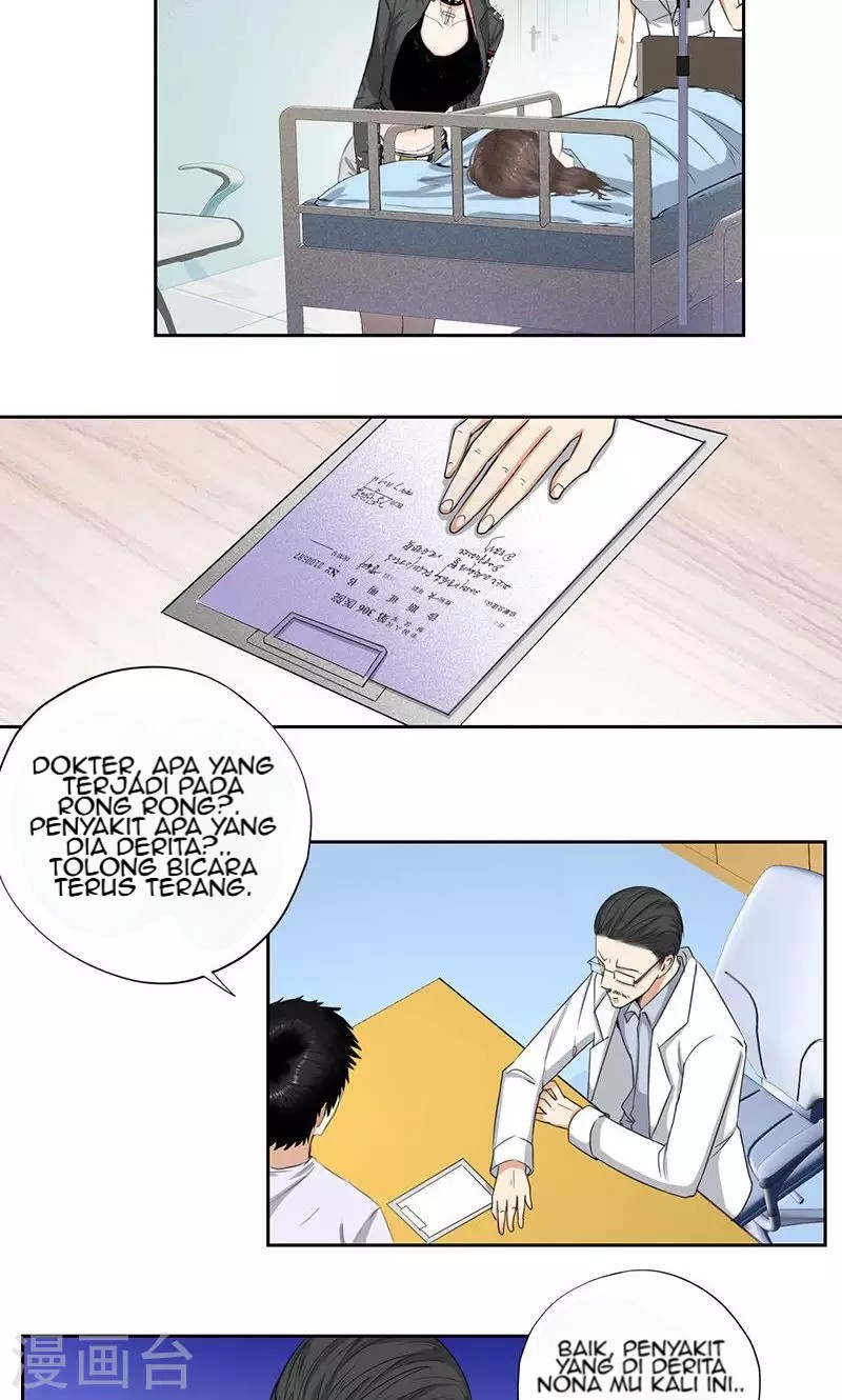 Master University (Master Campus) Chapter 59 Gambar 19