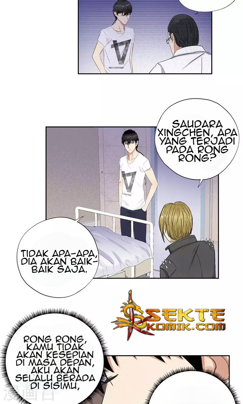 Master University (Master Campus) Chapter 59 Gambar 22