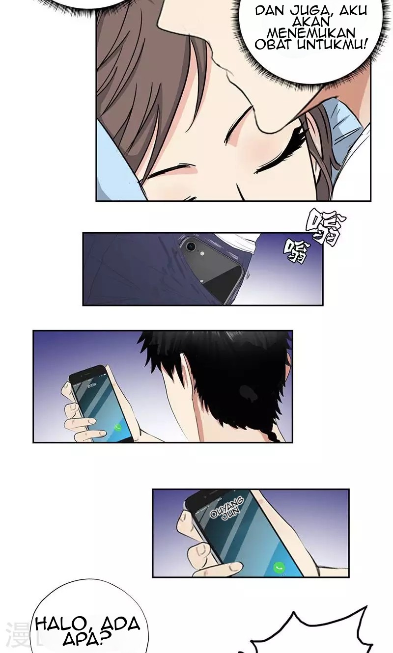 Master University (Master Campus) Chapter 59 Gambar 23