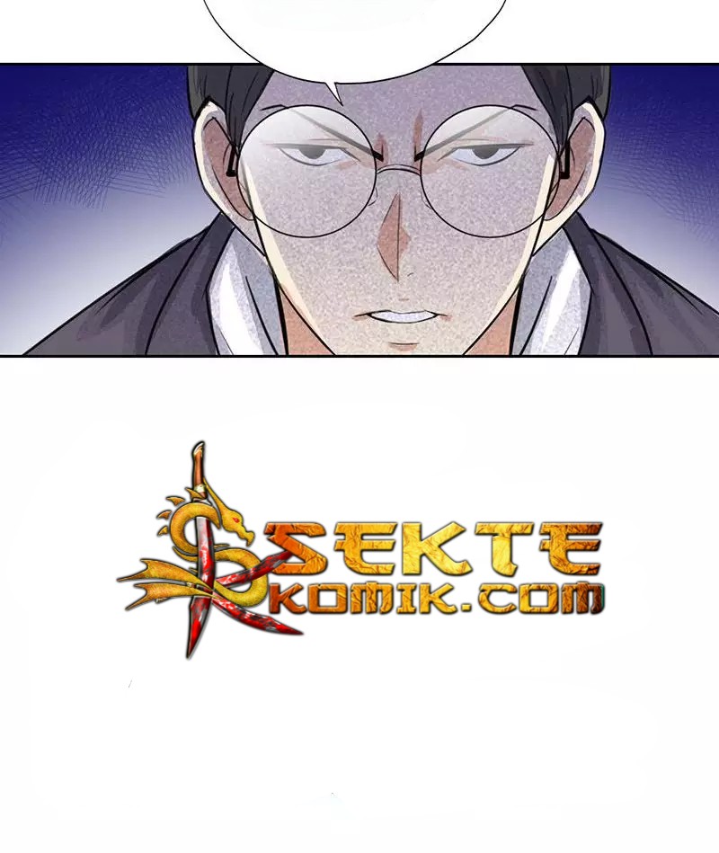 Master University (Master Campus) Chapter 59 Gambar 26