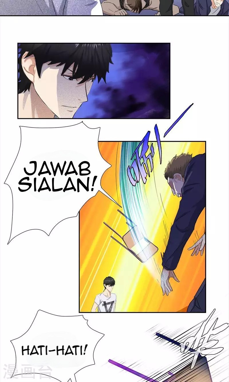 Master University (Master Campus) Chapter 61 Gambar 4