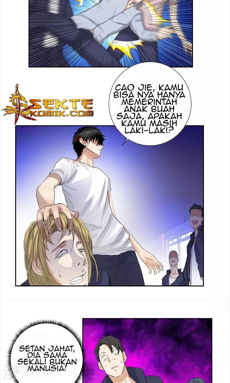 Master University (Master Campus) Chapter 61 Gambar 11