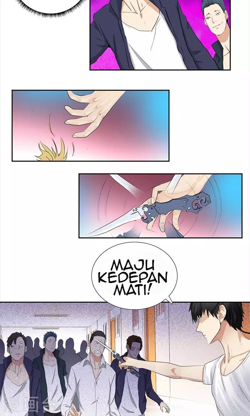 Master University (Master Campus) Chapter 61 Gambar 12