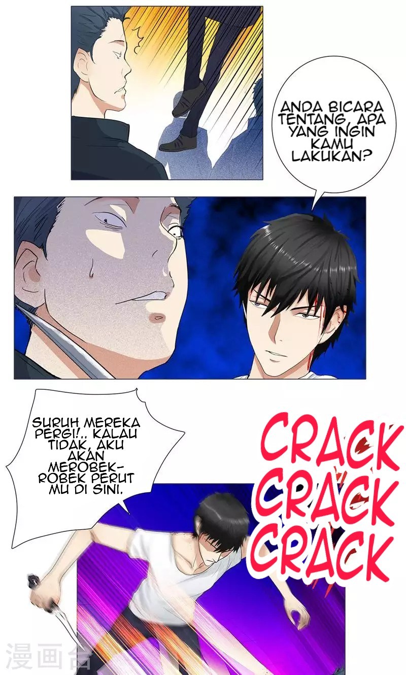 Master University (Master Campus) Chapter 61 Gambar 16