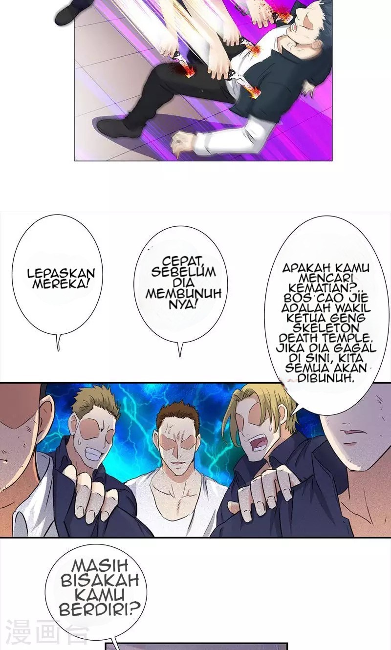 Master University (Master Campus) Chapter 61 Gambar 17