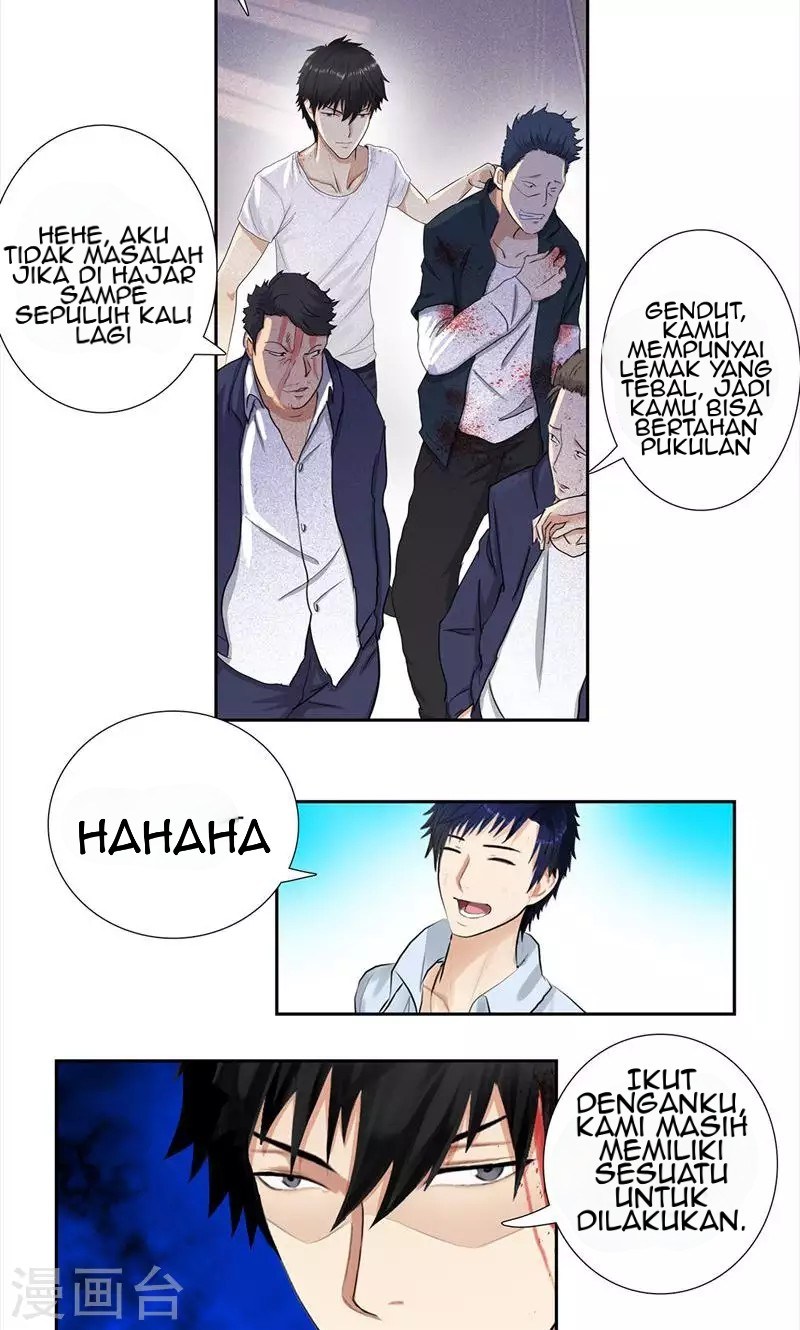 Master University (Master Campus) Chapter 61 Gambar 18