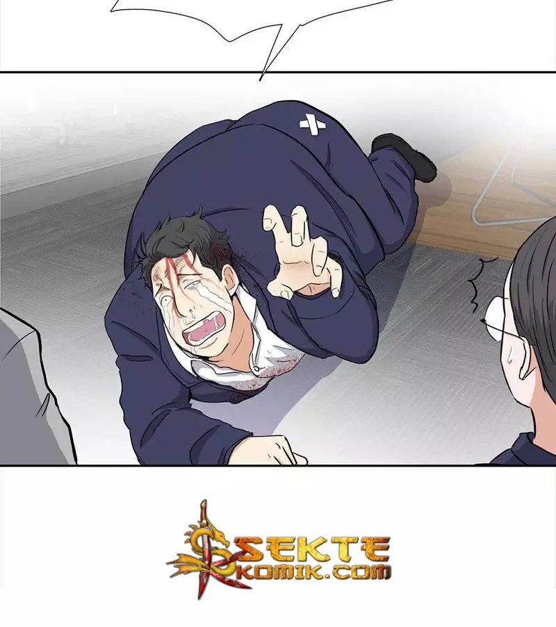 Master University (Master Campus) Chapter 61 Gambar 25