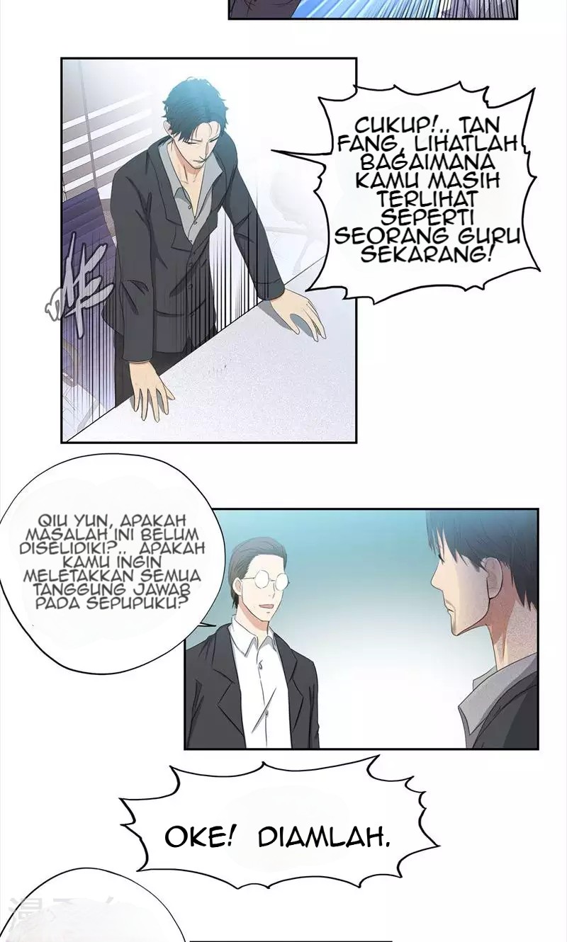 Master University (Master Campus) Chapter 63 Gambar 4