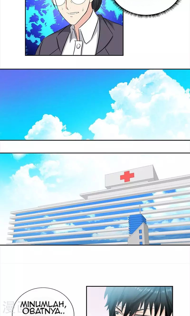 Master University (Master Campus) Chapter 63 Gambar 8