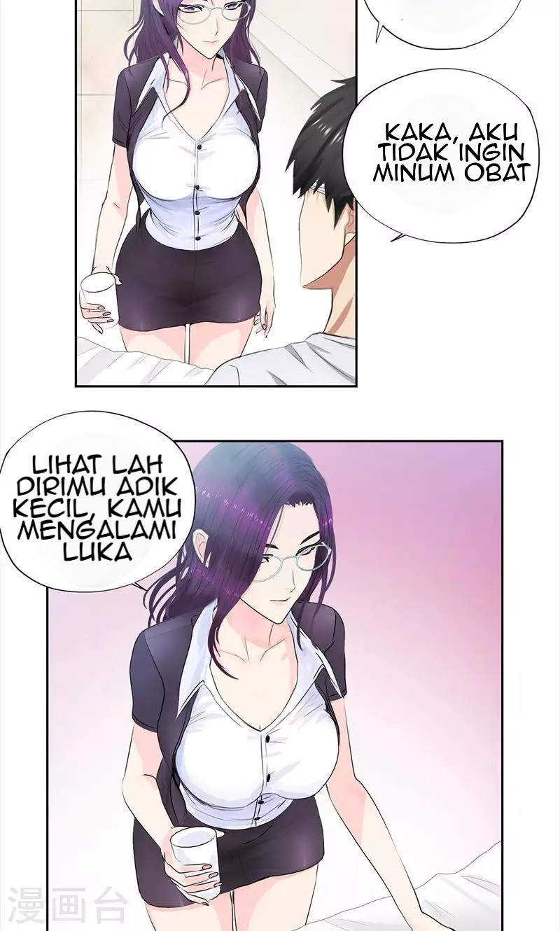 Master University (Master Campus) Chapter 63 Gambar 10