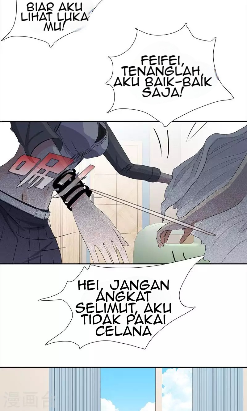 Master University (Master Campus) Chapter 63 Gambar 16
