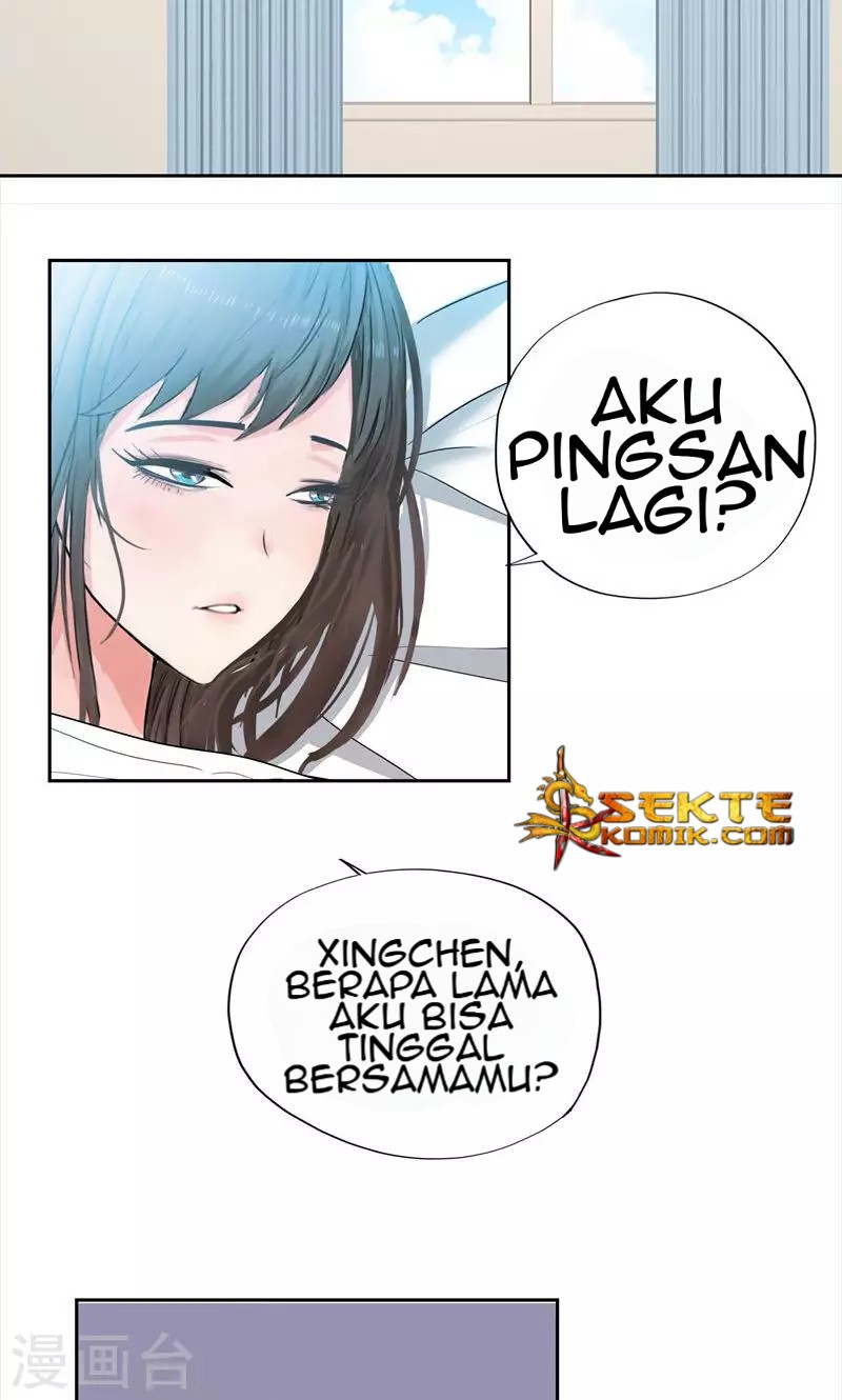 Master University (Master Campus) Chapter 63 Gambar 17