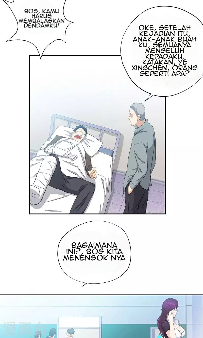 Master University (Master Campus) Chapter 63 Gambar 19