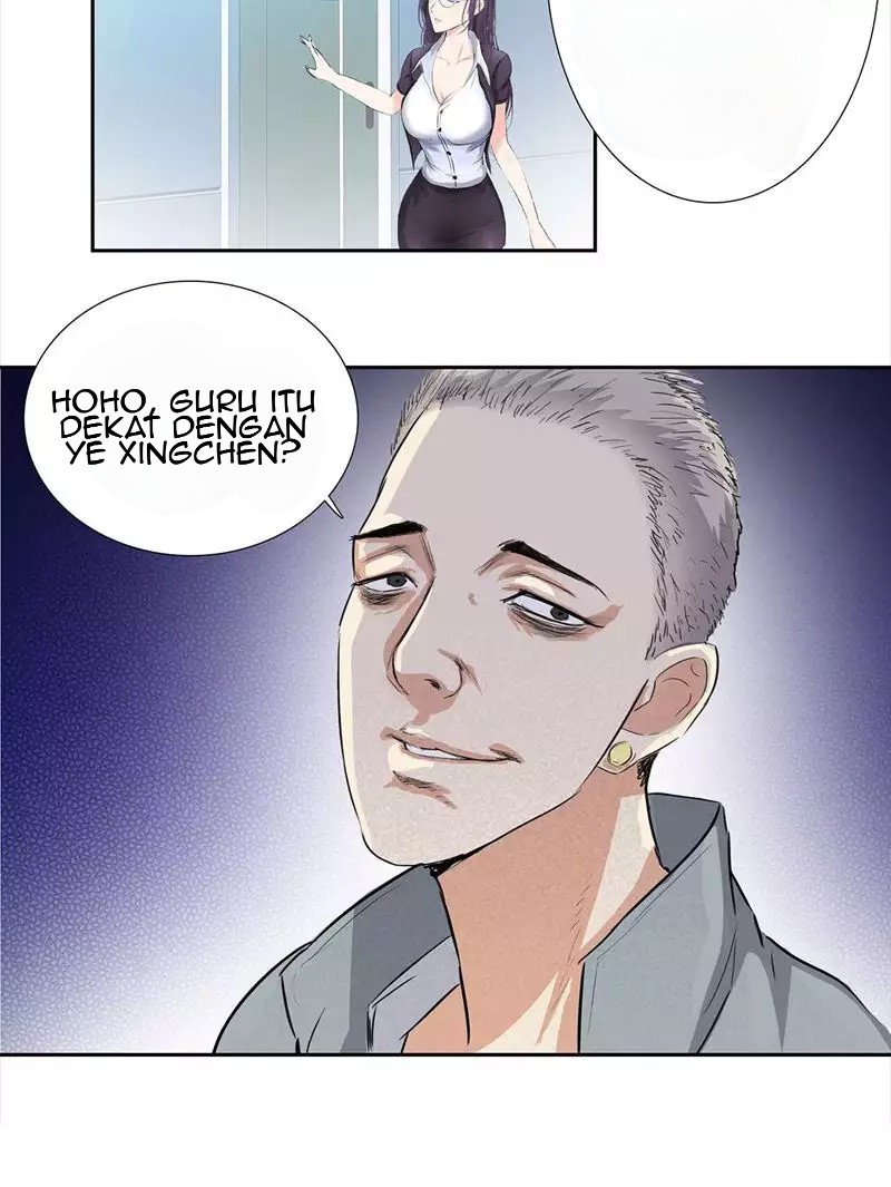 Master University (Master Campus) Chapter 63 Gambar 22