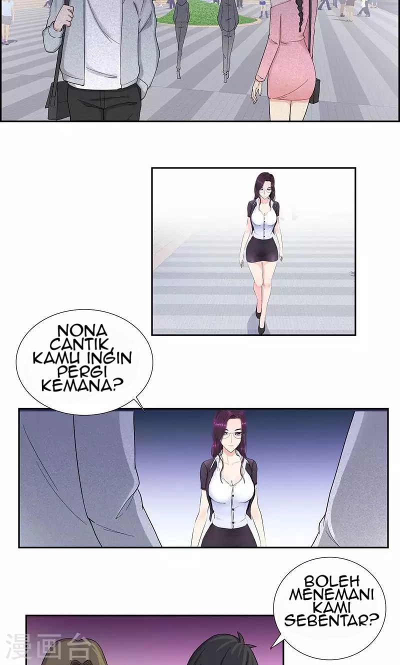 Master University (Master Campus) Chapter 64 Gambar 4