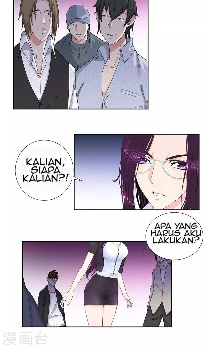 Master University (Master Campus) Chapter 64 Gambar 5