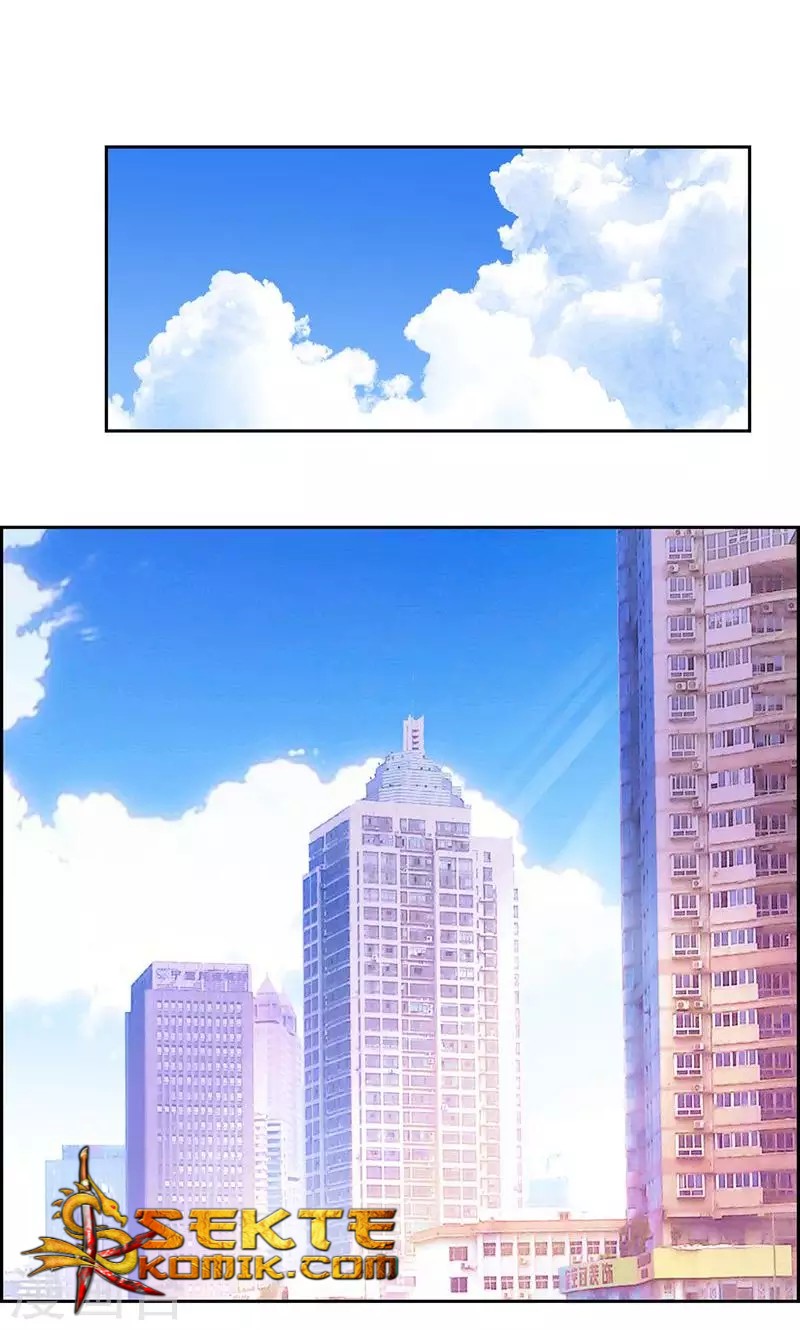 Master University (Master Campus) Chapter 64 Gambar 6