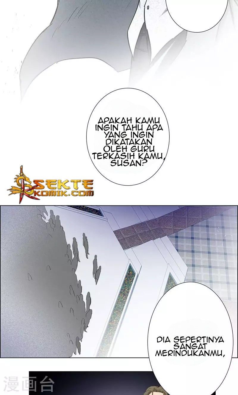 Master University (Master Campus) Chapter 64 Gambar 13