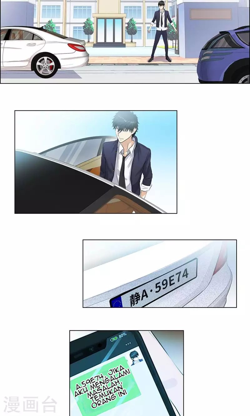 Master University (Master Campus) Chapter 64 Gambar 17