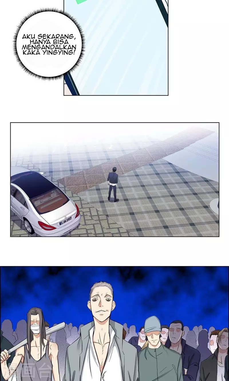 Master University (Master Campus) Chapter 64 Gambar 18