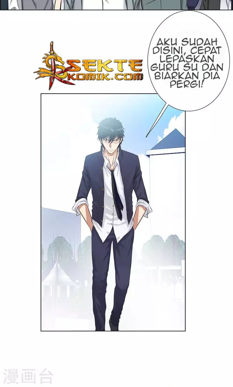 Master University (Master Campus) Chapter 64 Gambar 19