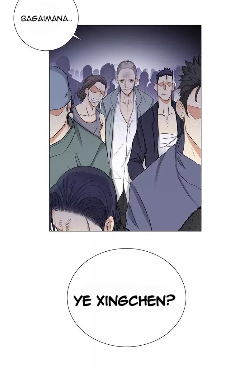 Master University (Master Campus) Chapter 64 Gambar 22