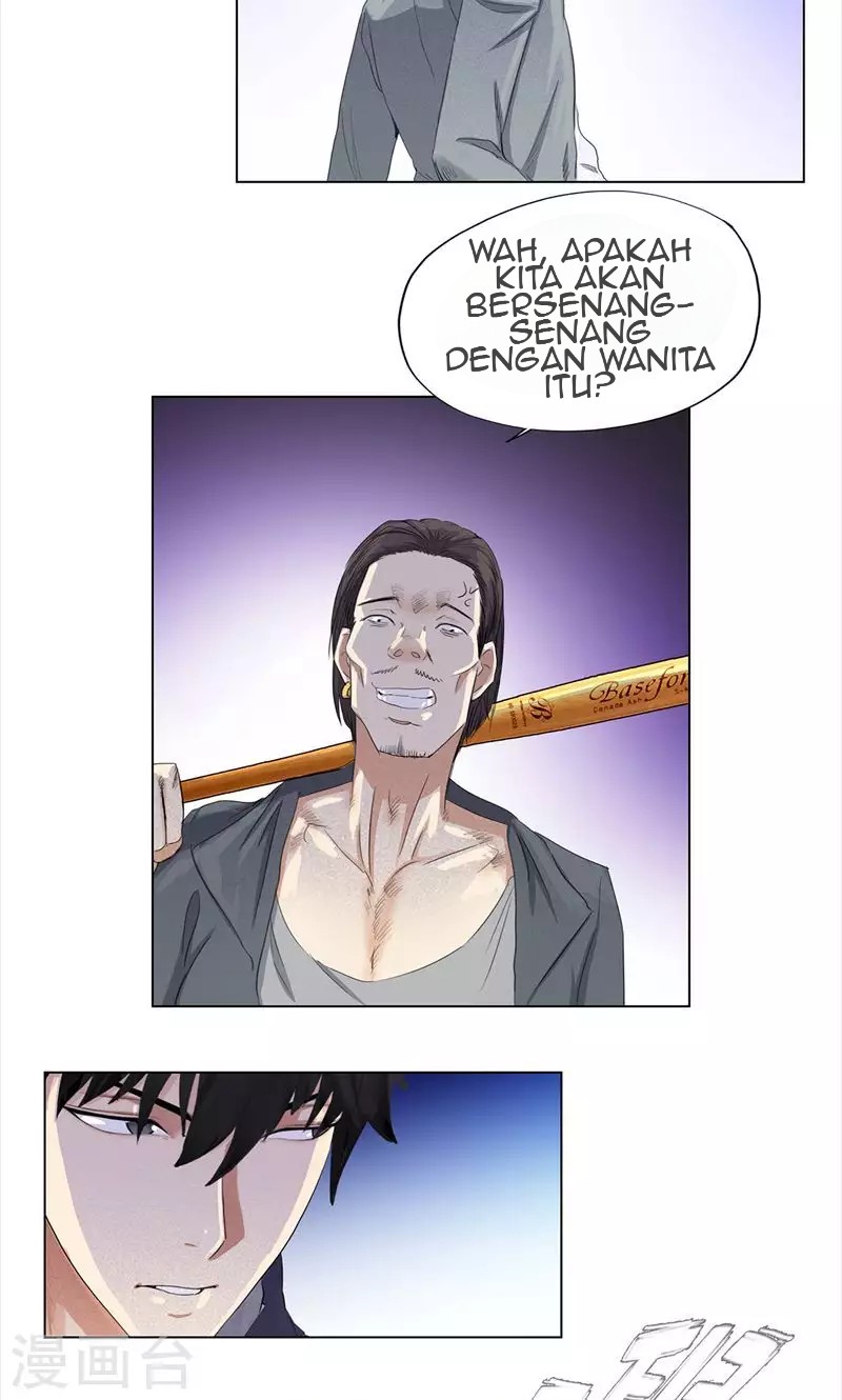 Master University (Master Campus) Chapter 65 Gambar 5
