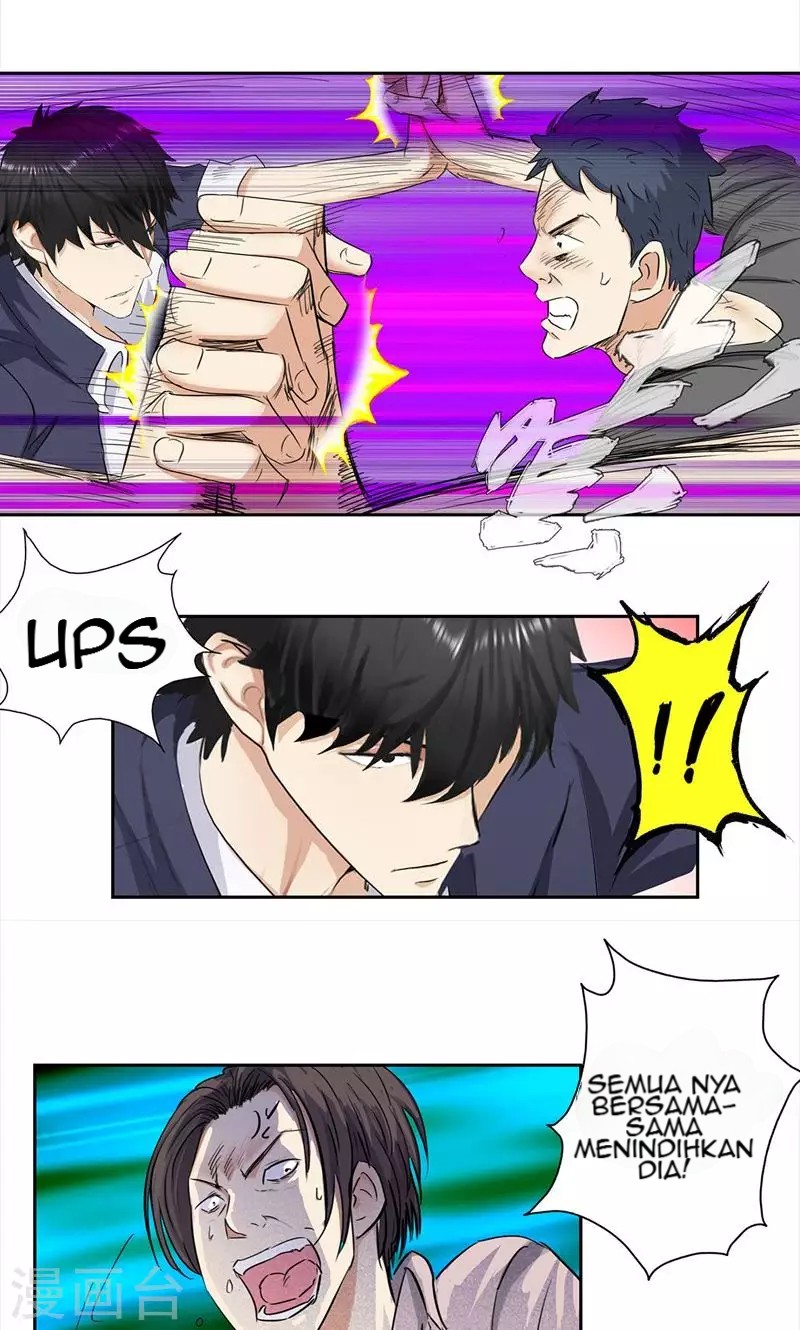 Master University (Master Campus) Chapter 65 Gambar 12