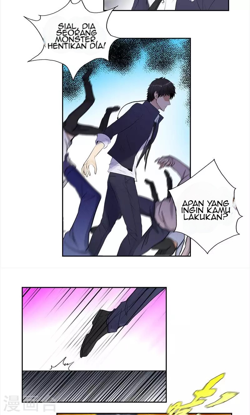 Master University (Master Campus) Chapter 65 Gambar 16