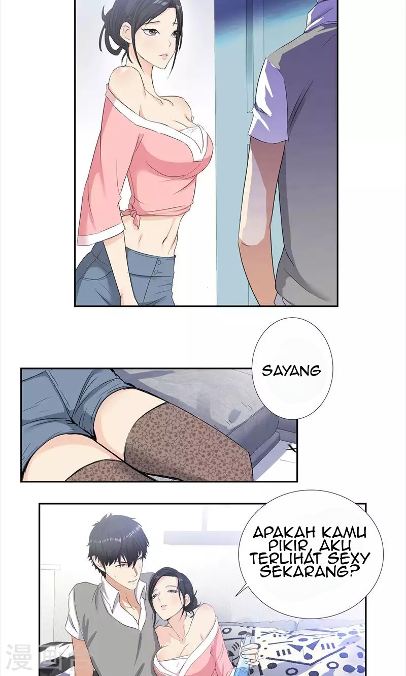 Master University (Master Campus) Chapter 68 Gambar 5