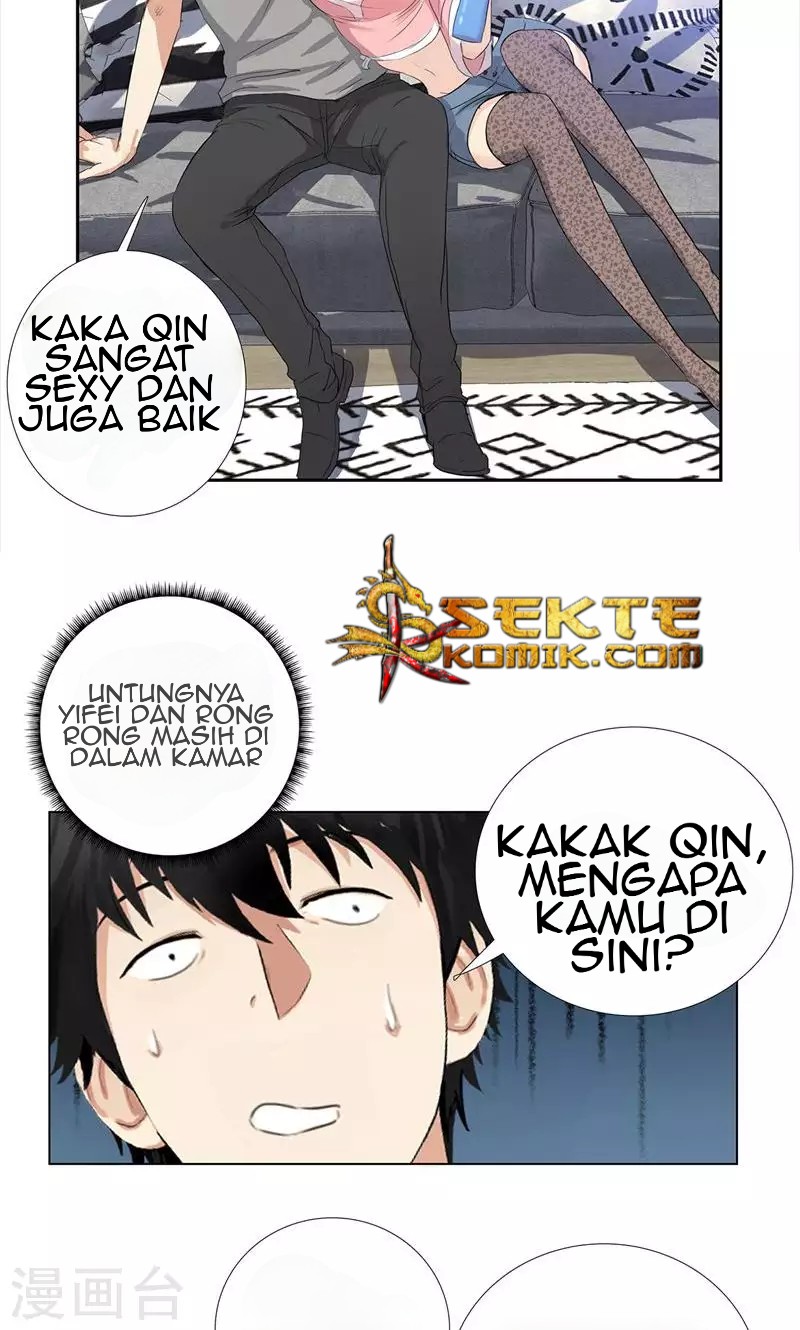 Master University (Master Campus) Chapter 68 Gambar 6