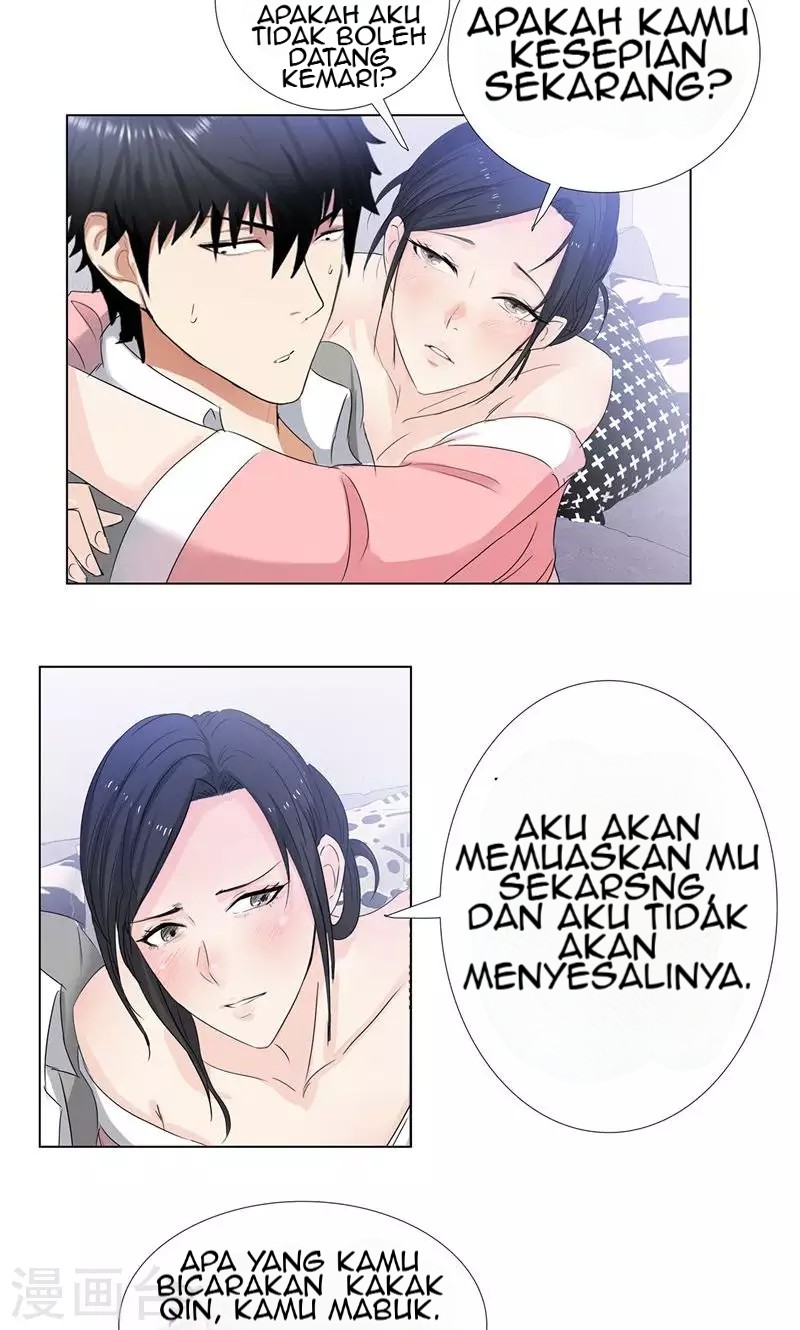 Master University (Master Campus) Chapter 68 Gambar 7