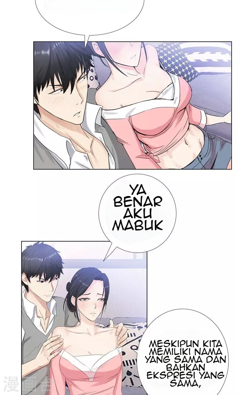 Master University (Master Campus) Chapter 68 Gambar 8