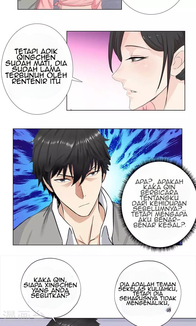Master University (Master Campus) Chapter 68 Gambar 9