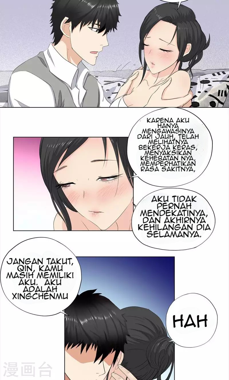 Master University (Master Campus) Chapter 68 Gambar 10