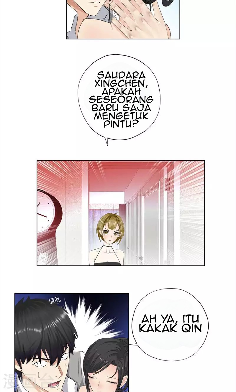 Master University (Master Campus) Chapter 68 Gambar 11
