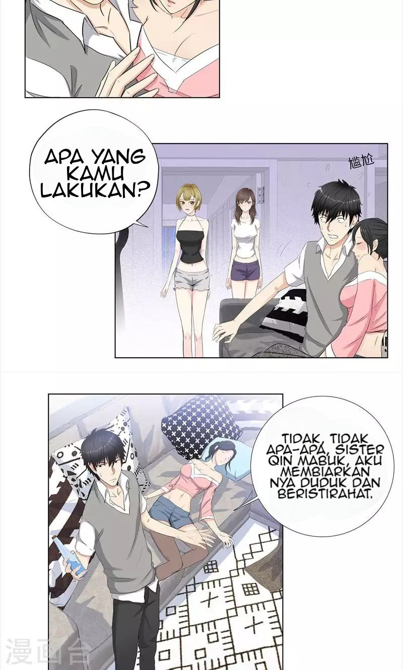 Master University (Master Campus) Chapter 68 Gambar 12