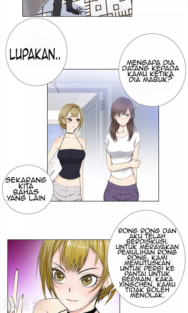 Master University (Master Campus) Chapter 68 Gambar 13