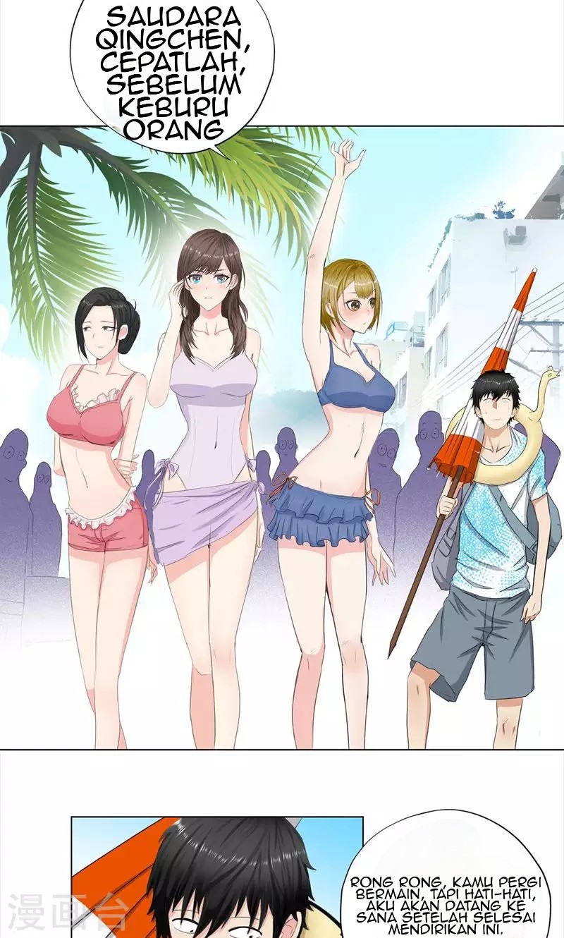 Master University (Master Campus) Chapter 68 Gambar 16
