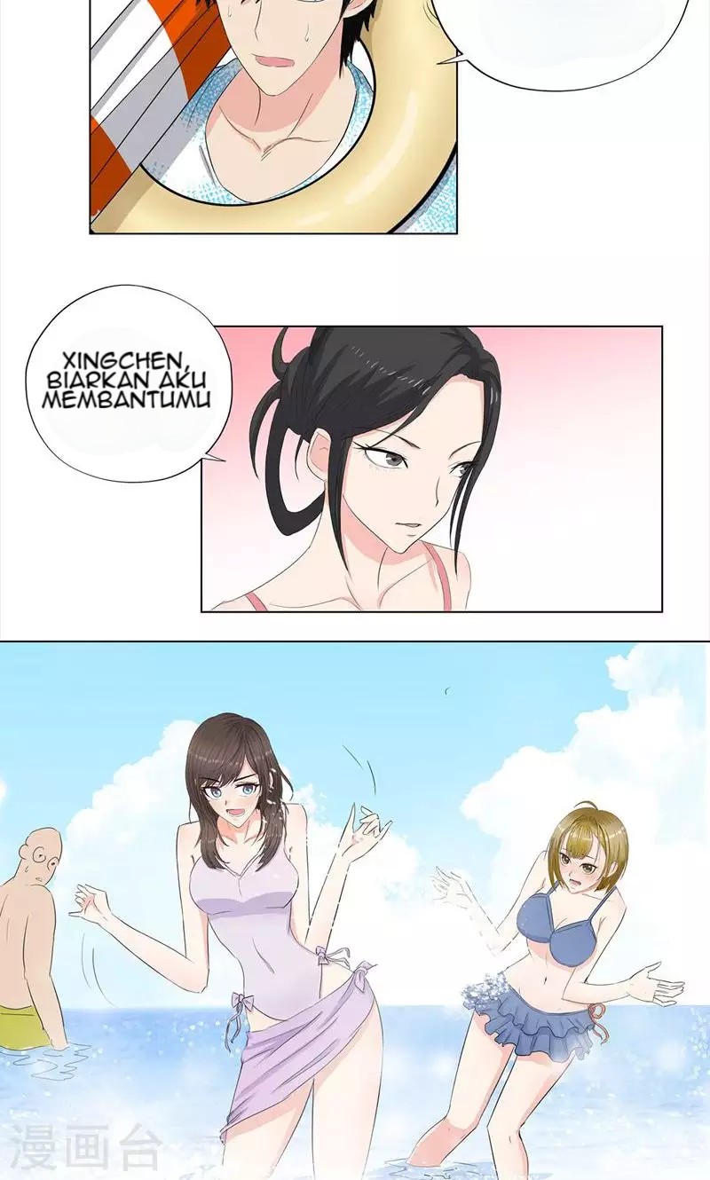 Master University (Master Campus) Chapter 68 Gambar 17