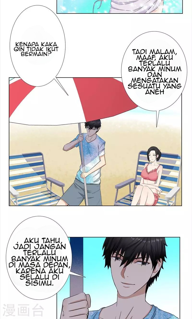 Master University (Master Campus) Chapter 68 Gambar 19