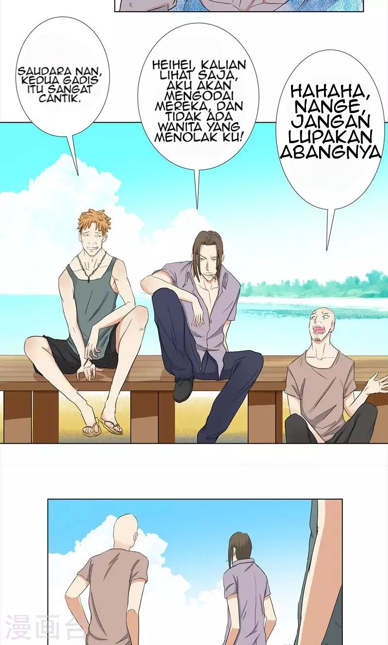 Master University (Master Campus) Chapter 68 Gambar 20