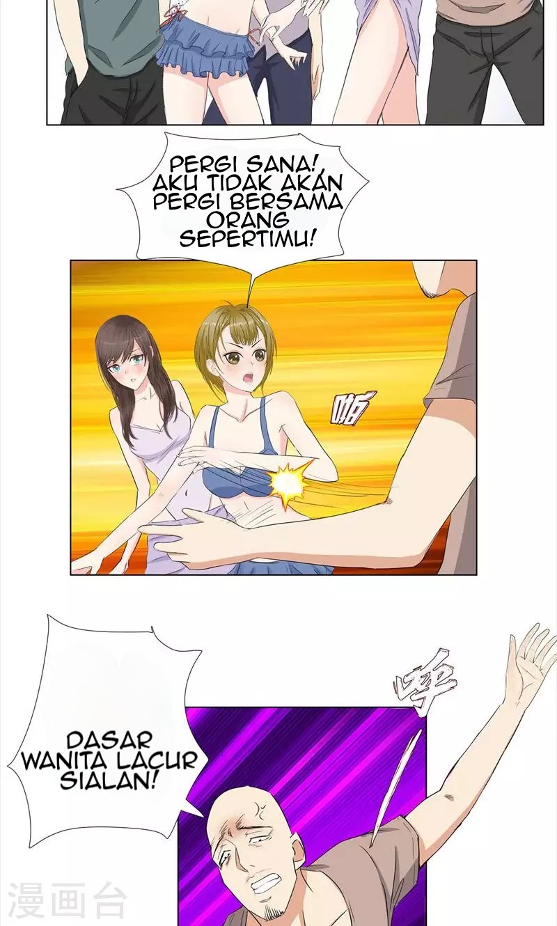 Master University (Master Campus) Chapter 68 Gambar 22