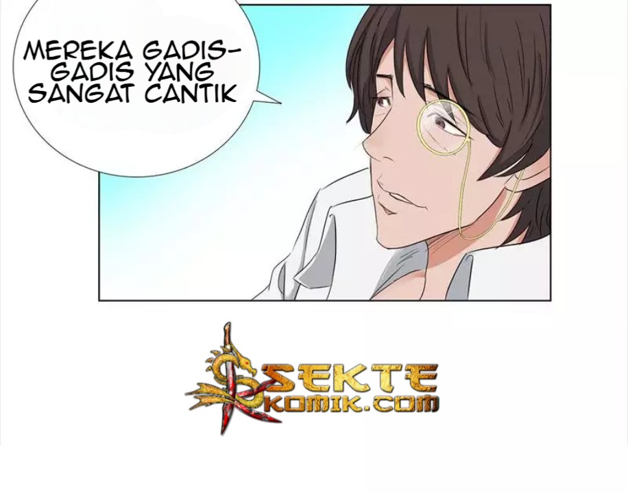 Master University (Master Campus) Chapter 68 Gambar 25