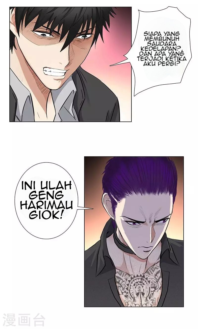 Master University (Master Campus) Chapter 70 Gambar 6