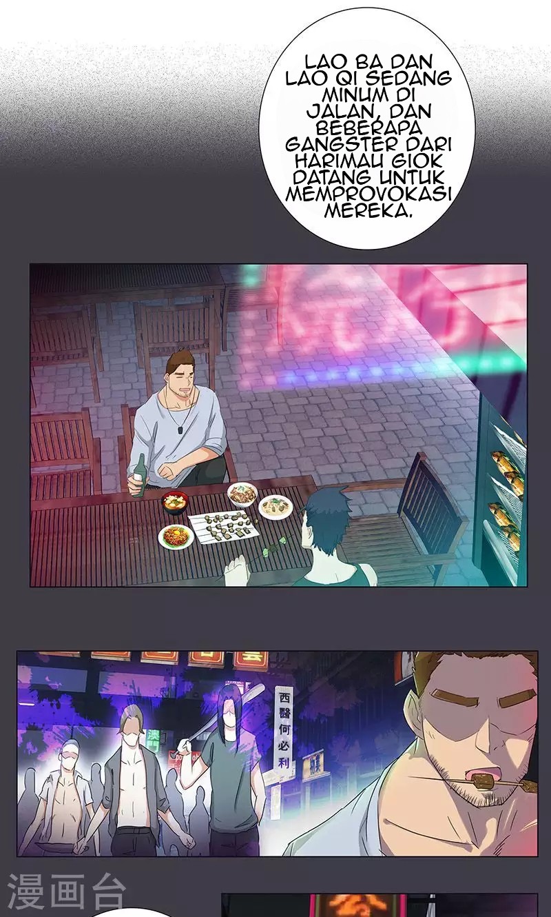 Master University (Master Campus) Chapter 70 Gambar 7