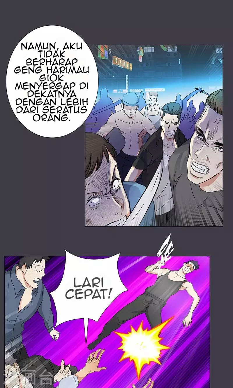 Master University (Master Campus) Chapter 70 Gambar 9
