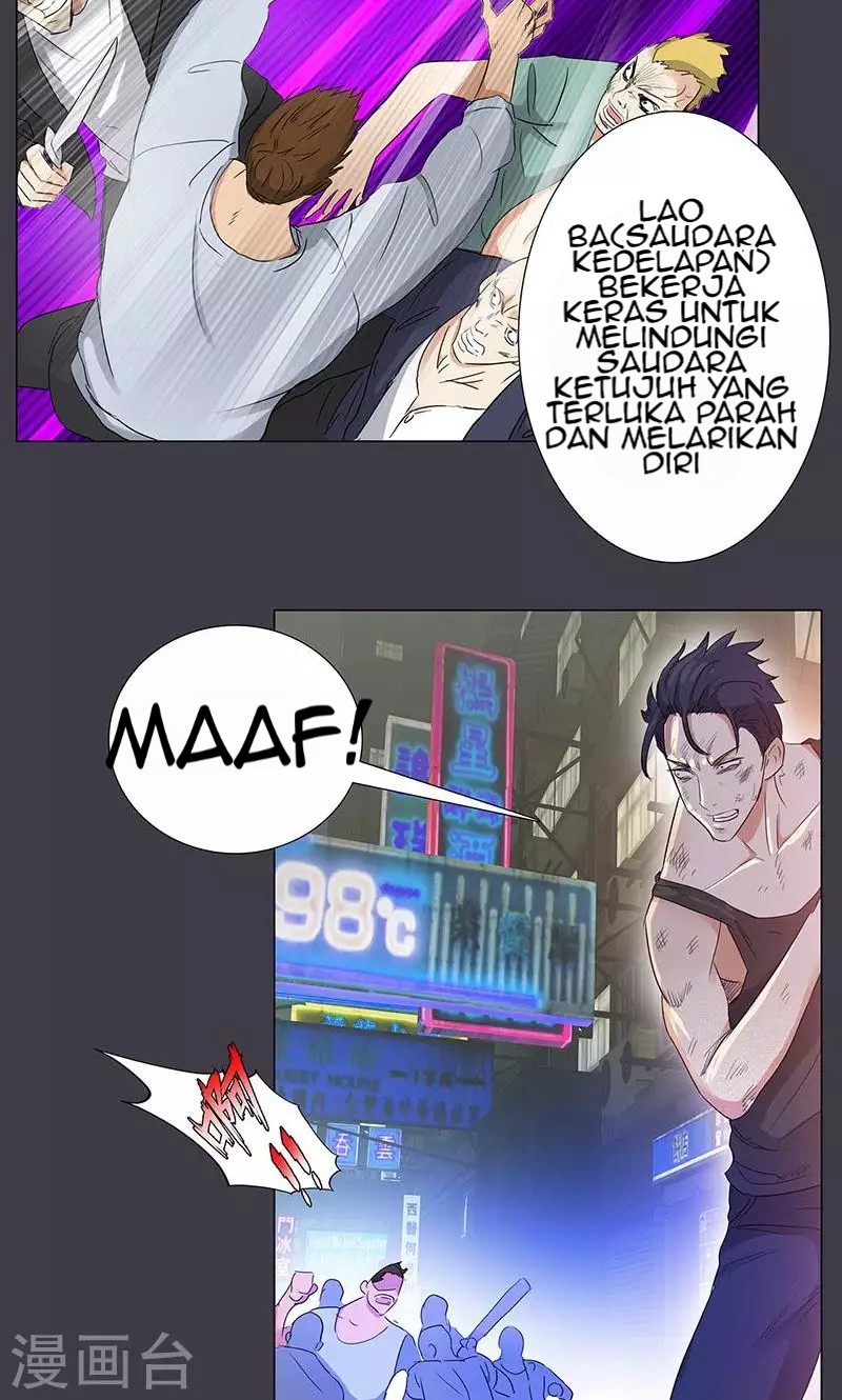 Master University (Master Campus) Chapter 70 Gambar 10
